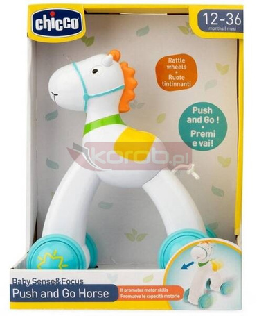 Konik Push&Go