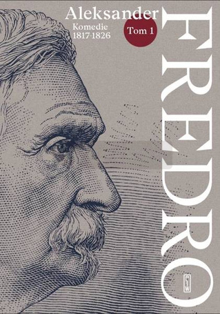 Komedie (1855-1868) T.1