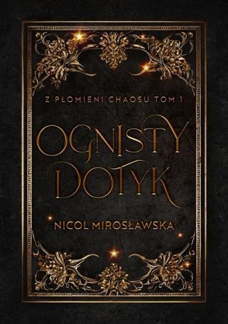 Ognisty dotyk
