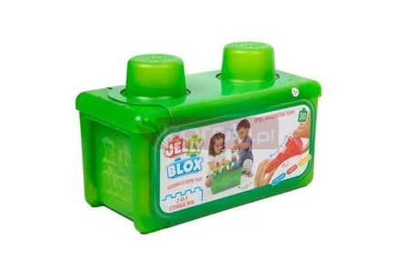 Jelly Blox klocki Storage Box