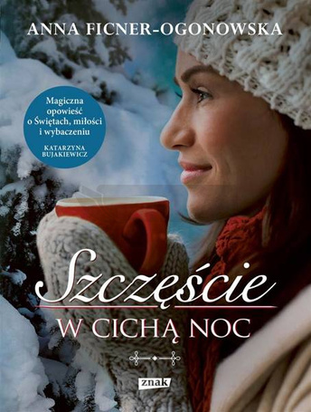 Szczęście w cichą noc w.2021