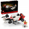 LEGO ICONS 10330 MCLAREN F1 MP4/4 I AYRTON SENNA zestaw klocków +18 lat