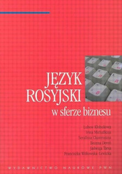 Język rosyjski w sferze biznesu