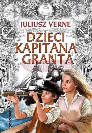 Dzieci kapitana Granta