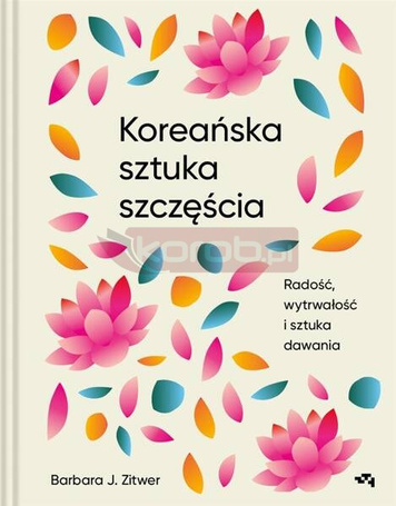 Koreańska sztuka szczęścia