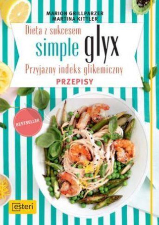 Dieta z sukcesem. Simple glyx. Przepisy