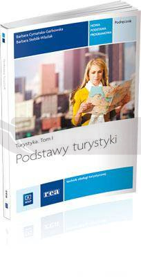 Podstawy turystyki. Turystyka REA