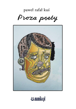 Proza poety