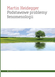 Podstawowe problemy fenomenologii