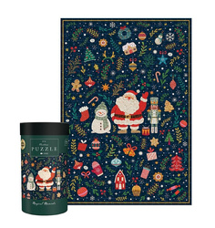 Puzzle 500 Tuba Magical Momments