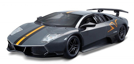 Murcielago LP  670-4 SV China