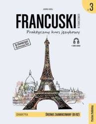 Francuski w tłumaczeniach. Gramatyka 3 w.2020