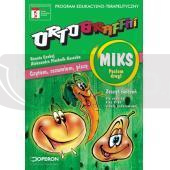Ortograffiti SP MIKS Poziom 2 OPERON