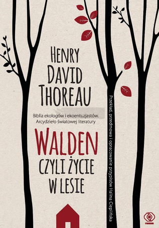 Walden Czyli życie w lesie