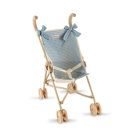 Wózek Noel spacerówka dla lalki do 46cm