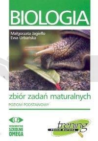 Trening Matura - Biologia Zbiór zadań Z.P. OMEGA