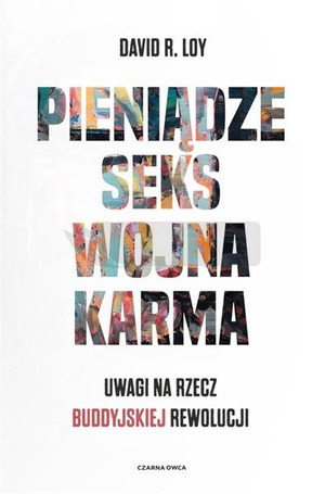 Pieniądze Seks Wojna Karma