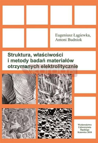 Struktura, właściwości i metody badań materiałów..