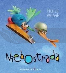 Niebostrada BAJKA