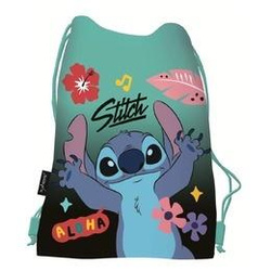 Worek na obuwie Stitch mint Aloha