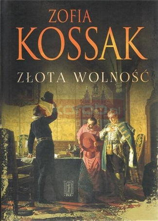 Złota wolność