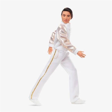 LALKA BARBIE THE MOVIE KEN lalka filmowa HPK04