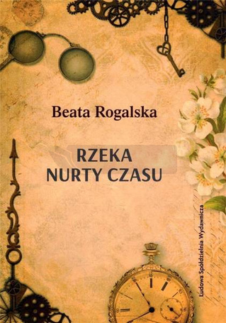 Rzeka nurty czasu