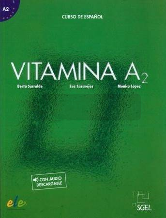 Vitamina A2 podręcznik