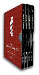 Twisted-Wonderland (pakiet)