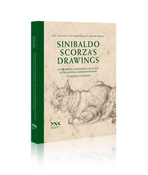 Sinibaldo Scorza's drawings