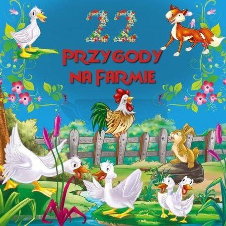 22 opowieści na dobranoc