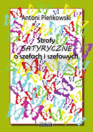 Strofy satyryczne o szefach i szefowych