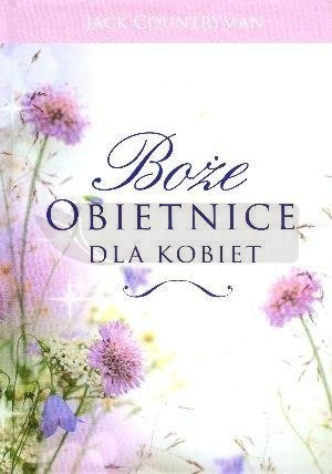 Boże obietnice dla kobiet
