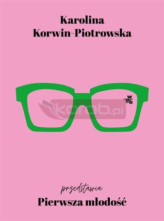 Pierwsza młodość