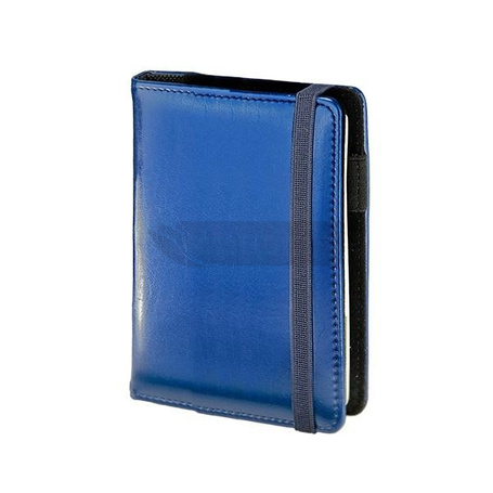 Kalendarz 2026 A6 tygodniowy wymienny wkład