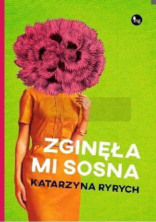 Zginęła mi sosna