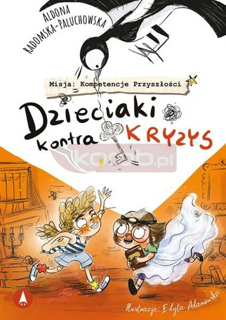 Dzieciaki kontra kryzys