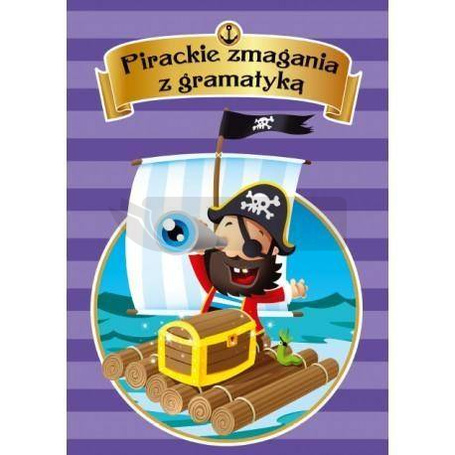Pirackie zmagania z gramatyką