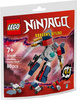 LEGO NINJAGO 30699 Wielofunkcyjny minimech ninja POLYBAG