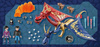 PLAYMOBIL 71080 DRAGONS DZIEWIĘĆ ŚWIATÓW WU WEI