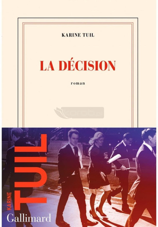 Decision literatura