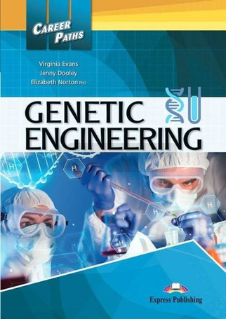 Career Paths: Genetic Engineering SB