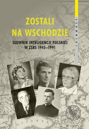 Zostali na Wschodzie