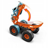 HOT WHEELS MONSTER TRUCK RHINOMITE RC transformacj HPK27