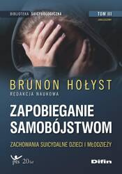 Zapobieganie samobójstwom T.3