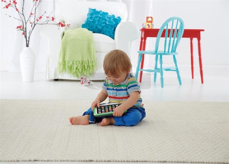 Fisher Price Tablet malucha DHN29