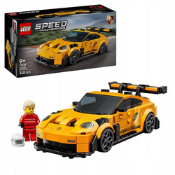 KLOCKI LEGO SPEED CHAMPIONS 77239 PORSCHE 911 GT3 RS