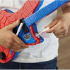 MARVEL SPIDERMAN GITARA ELOKTRONICZNA zabawka muzyczna dla dzieci F5622