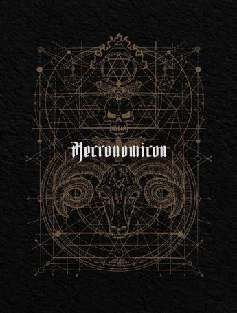 Necronomicon