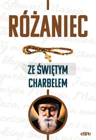 Różaniec ze świętym Charbelem
